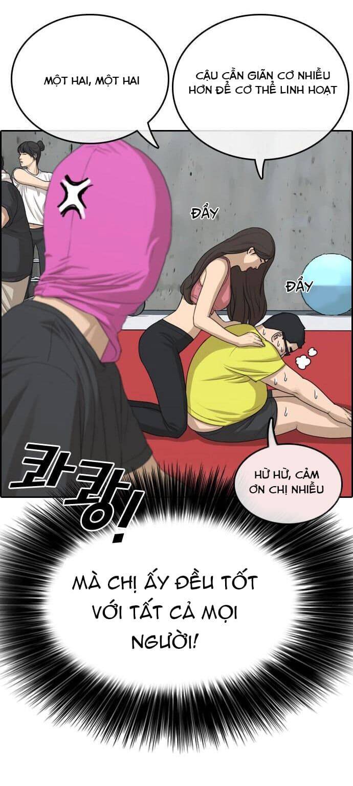 Những Mảnh Đời Tan Vỡ Chapter 5 - Trang 2