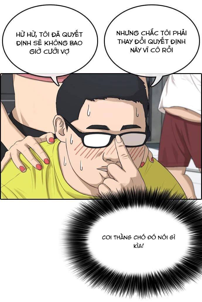 Những Mảnh Đời Tan Vỡ Chapter 5 - Trang 2