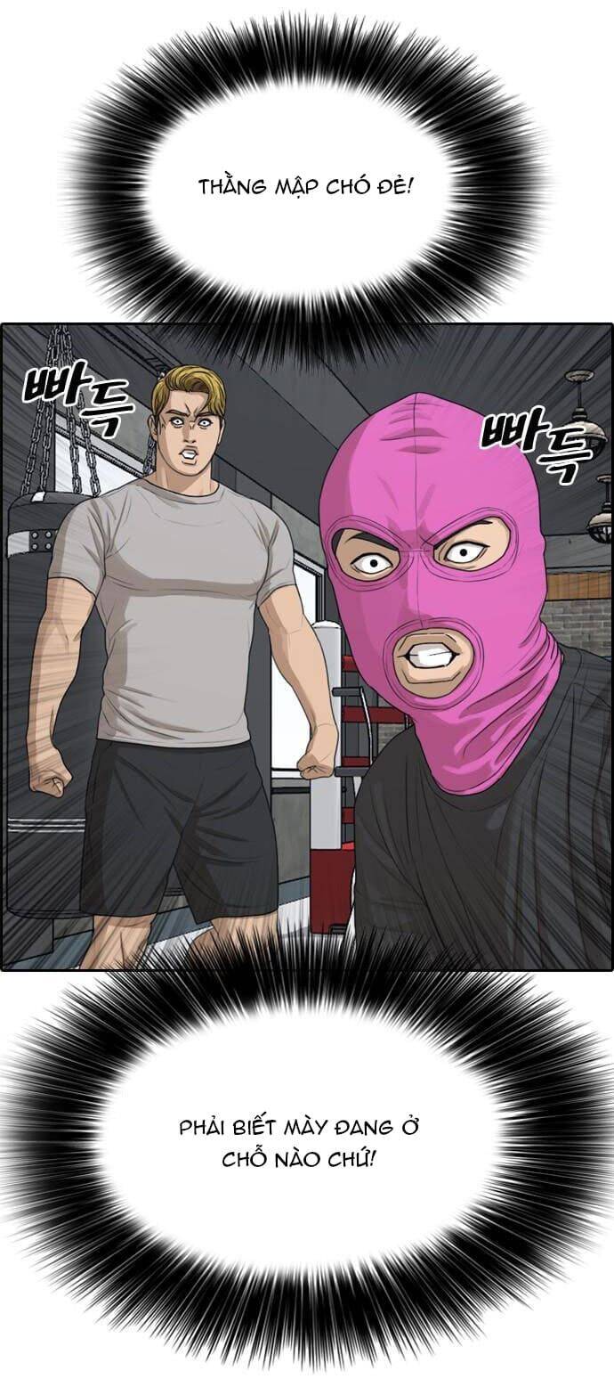 Những Mảnh Đời Tan Vỡ Chapter 5 - Trang 2