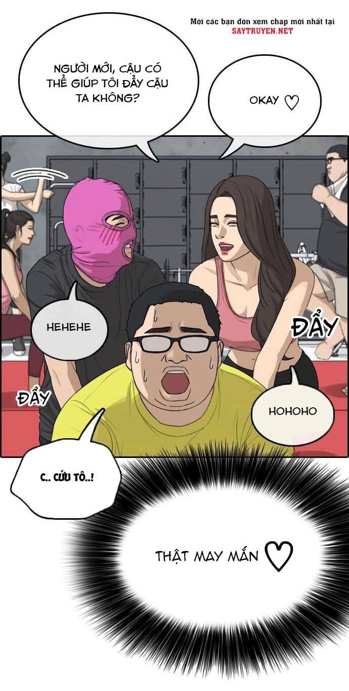 Những Mảnh Đời Tan Vỡ Chapter 5 - Trang 2