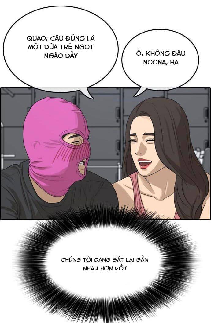 Những Mảnh Đời Tan Vỡ Chapter 5 - Trang 2