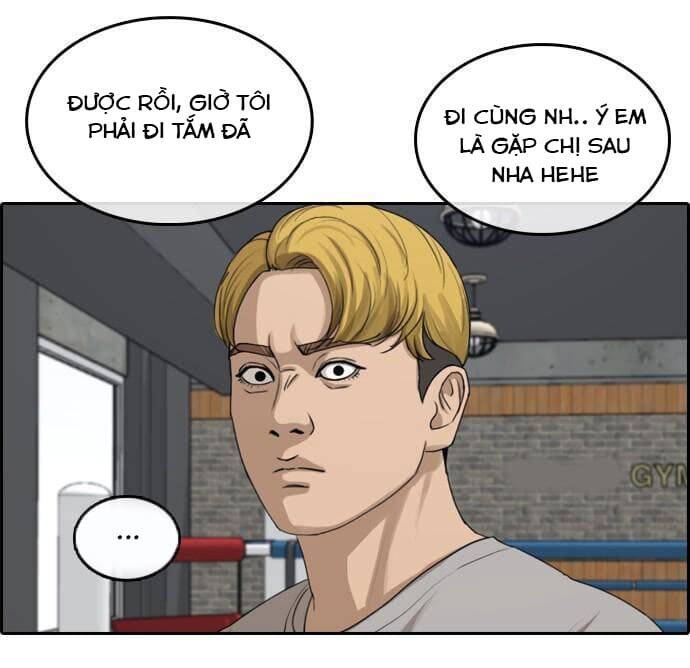 Những Mảnh Đời Tan Vỡ Chapter 5 - Trang 2
