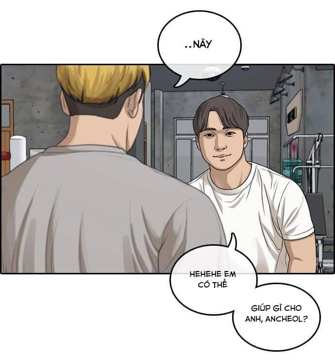 Những Mảnh Đời Tan Vỡ Chapter 5 - Trang 2