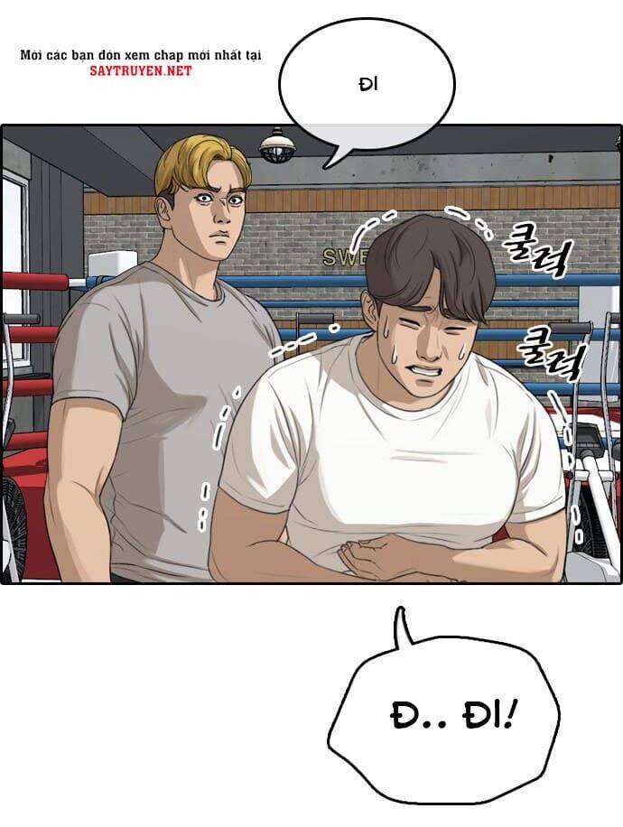 Những Mảnh Đời Tan Vỡ Chapter 5 - Trang 2