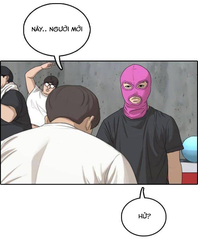 Những Mảnh Đời Tan Vỡ Chapter 5 - Trang 2