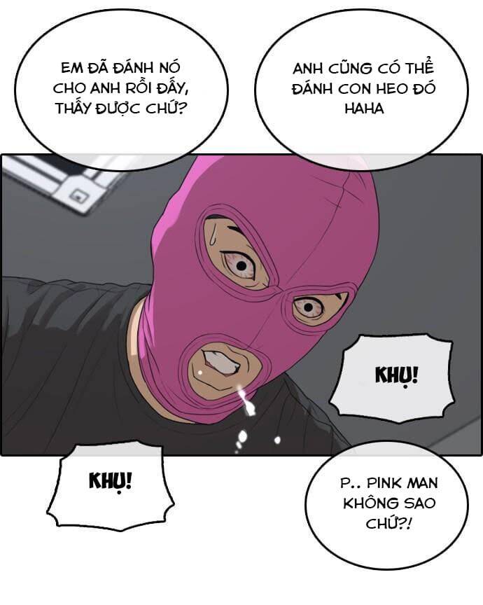 Những Mảnh Đời Tan Vỡ Chapter 5 - Trang 2