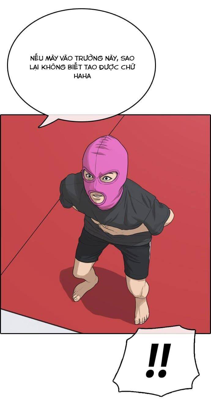 Những Mảnh Đời Tan Vỡ Chapter 5 - Trang 2