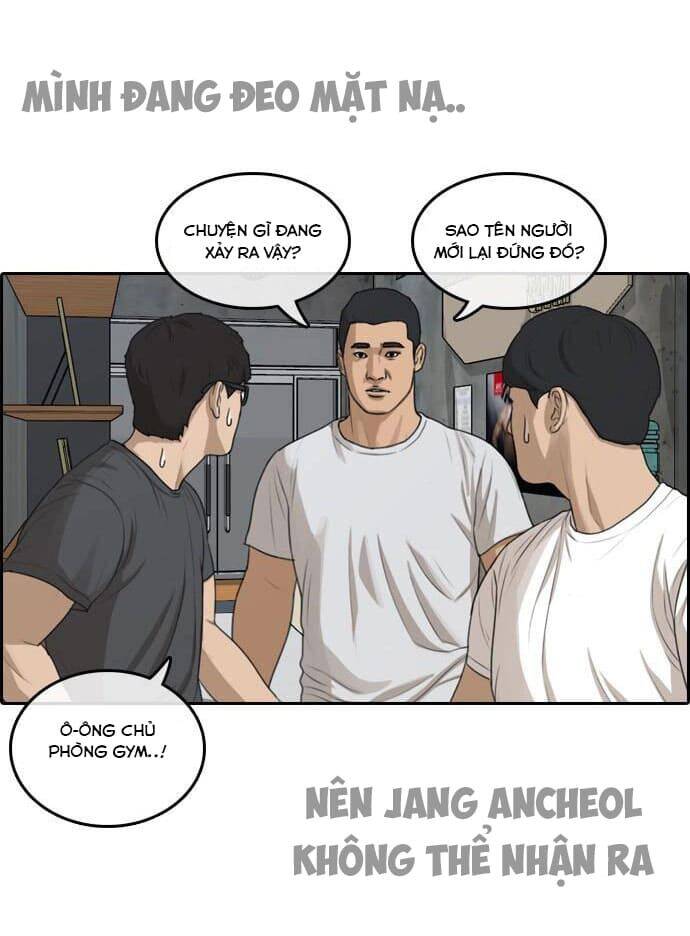 Những Mảnh Đời Tan Vỡ Chapter 5 - Trang 2