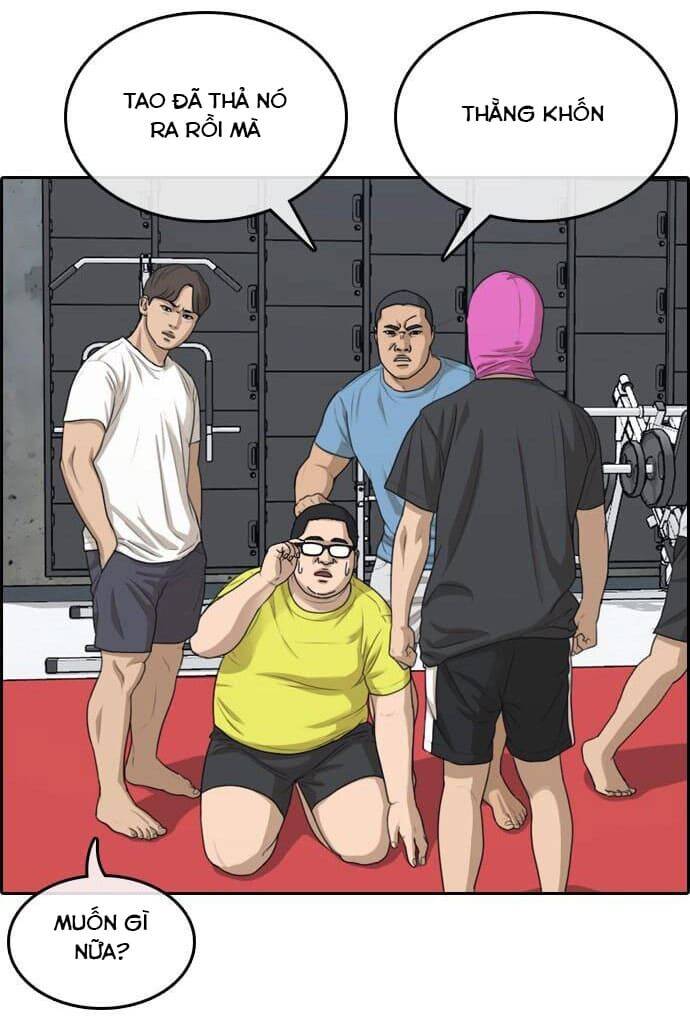 Những Mảnh Đời Tan Vỡ Chapter 5 - Trang 2