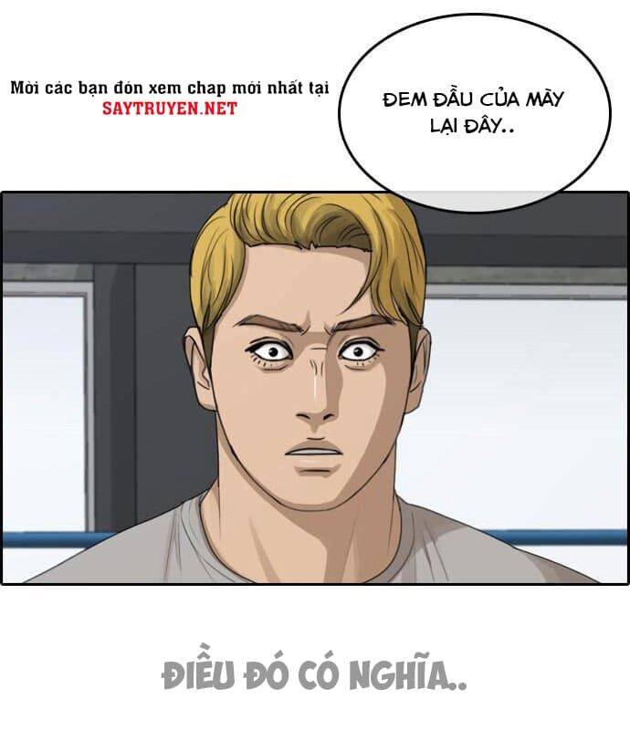 Những Mảnh Đời Tan Vỡ Chapter 5 - Trang 2