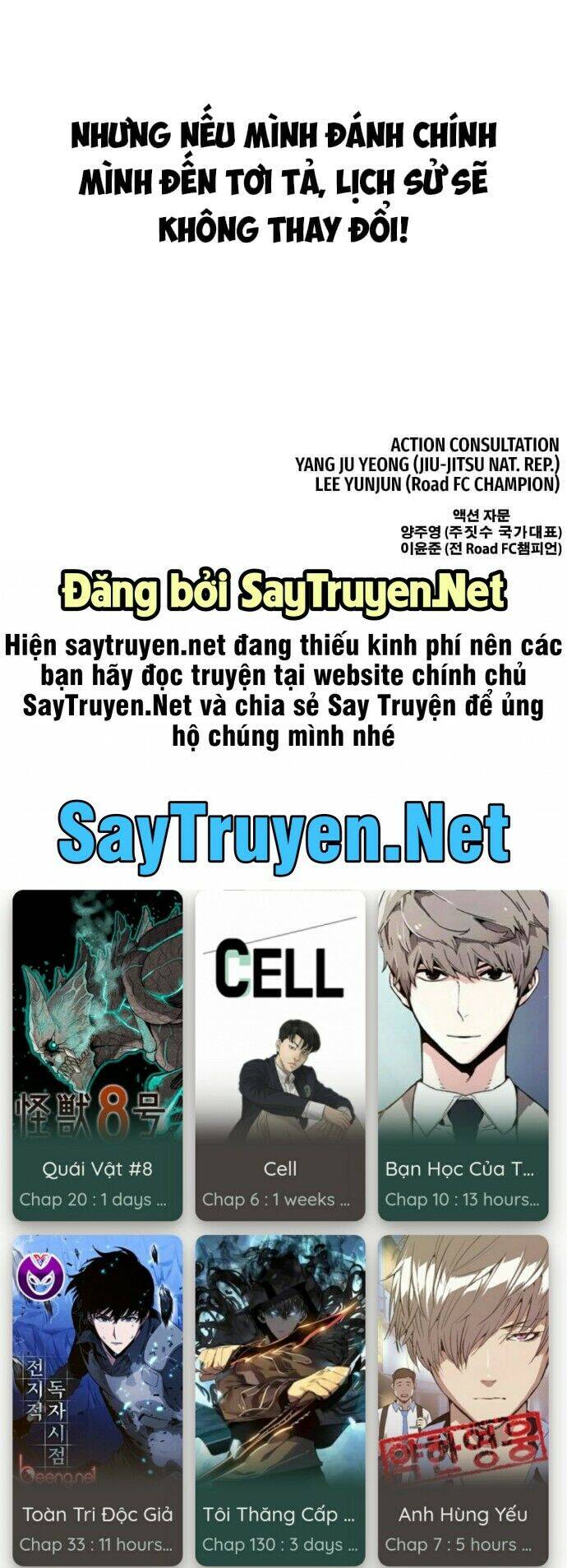 Những Mảnh Đời Tan Vỡ Chapter 5 - Trang 2