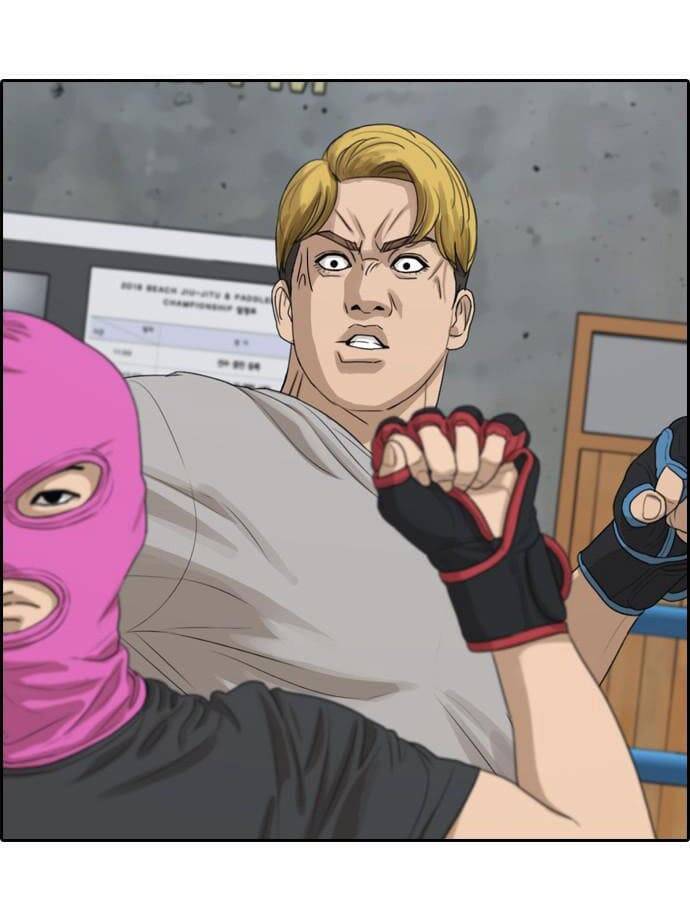 Những Mảnh Đời Tan Vỡ Chapter 6 - Trang 2