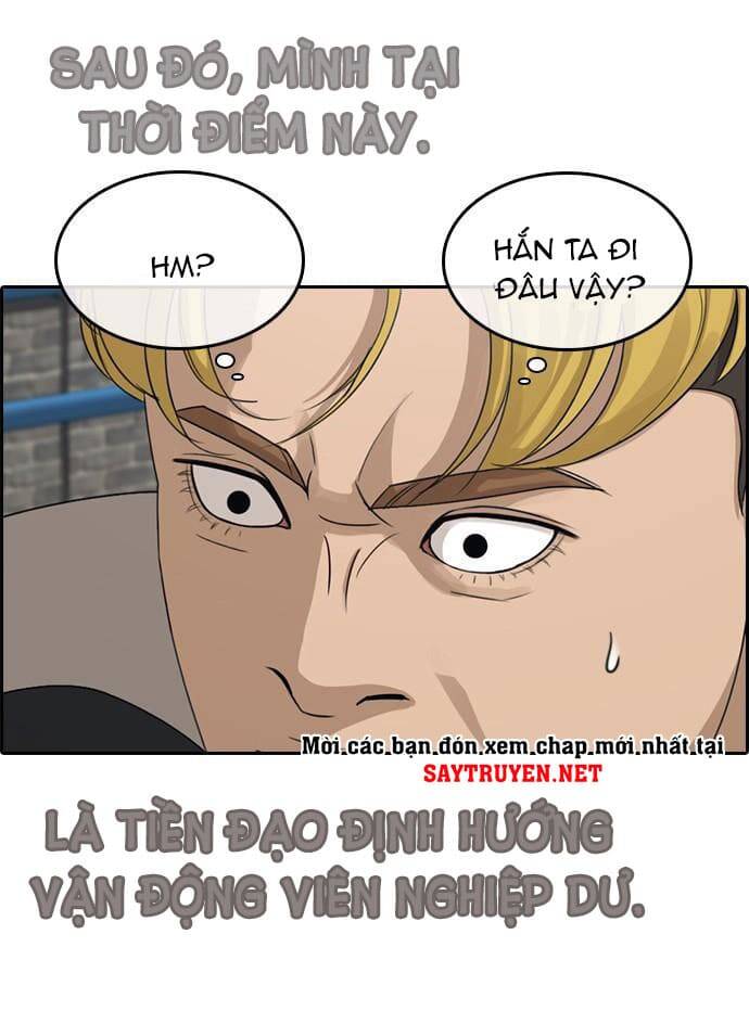 Những Mảnh Đời Tan Vỡ Chapter 6 - Trang 2