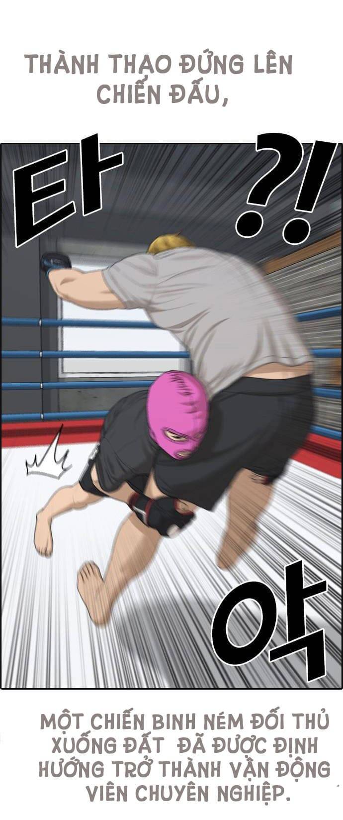 Những Mảnh Đời Tan Vỡ Chapter 6 - Trang 2