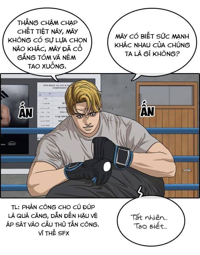 Những Mảnh Đời Tan Vỡ Chapter 6 - Trang 2