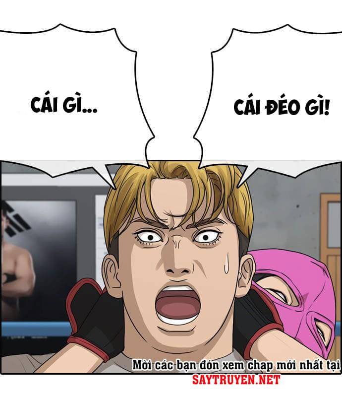 Những Mảnh Đời Tan Vỡ Chapter 6 - Trang 2