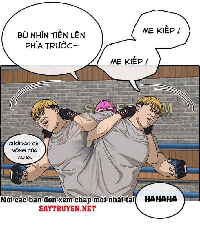 Những Mảnh Đời Tan Vỡ Chapter 6 - Trang 2