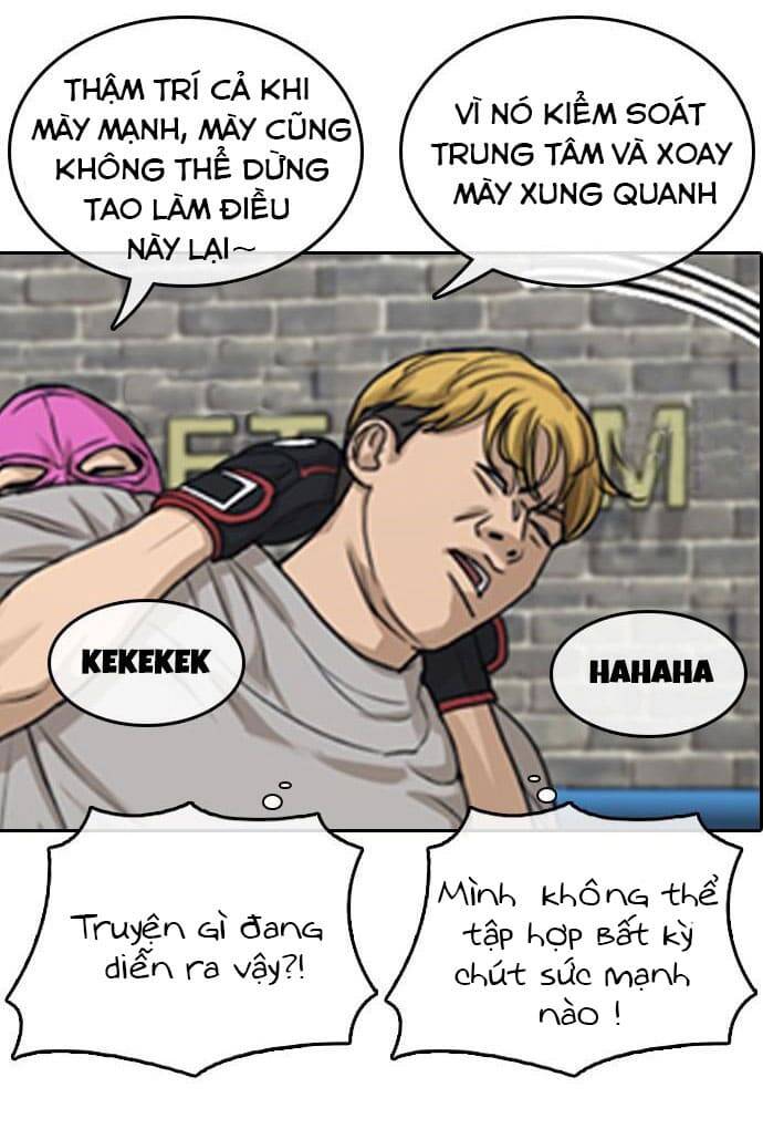 Những Mảnh Đời Tan Vỡ Chapter 6 - Trang 2