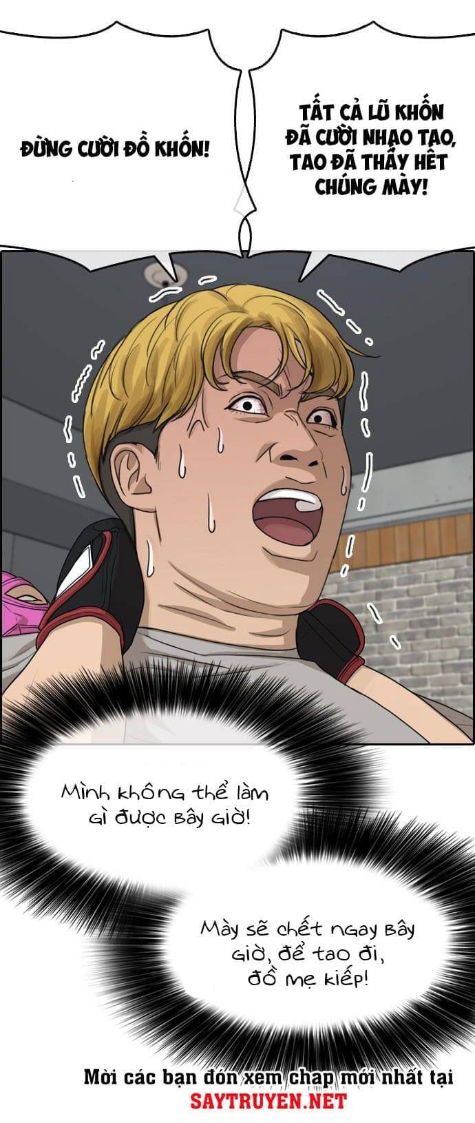 Những Mảnh Đời Tan Vỡ Chapter 6 - Trang 2