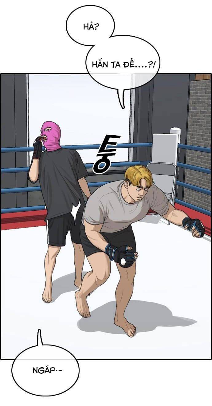 Những Mảnh Đời Tan Vỡ Chapter 6 - Trang 2