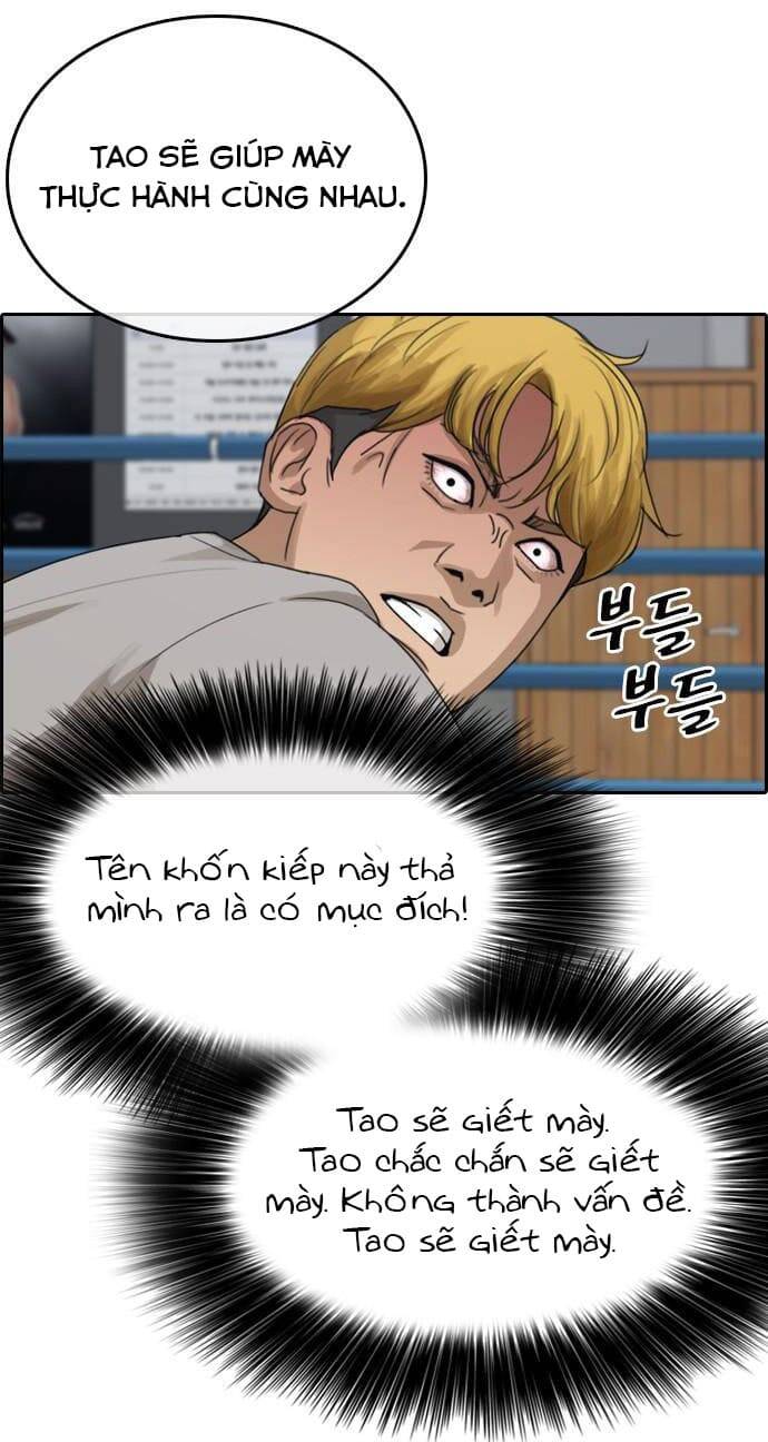 Những Mảnh Đời Tan Vỡ Chapter 6 - Trang 2