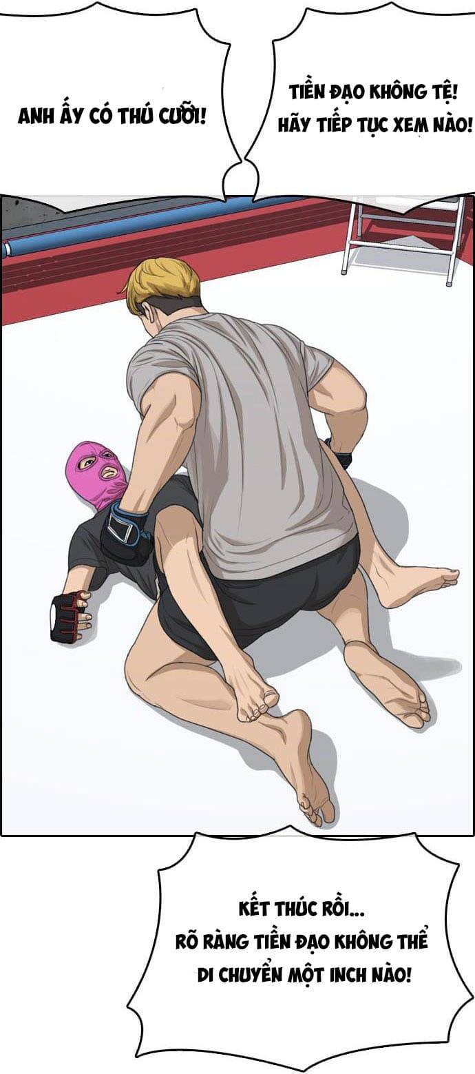 Những Mảnh Đời Tan Vỡ Chapter 6 - Trang 2