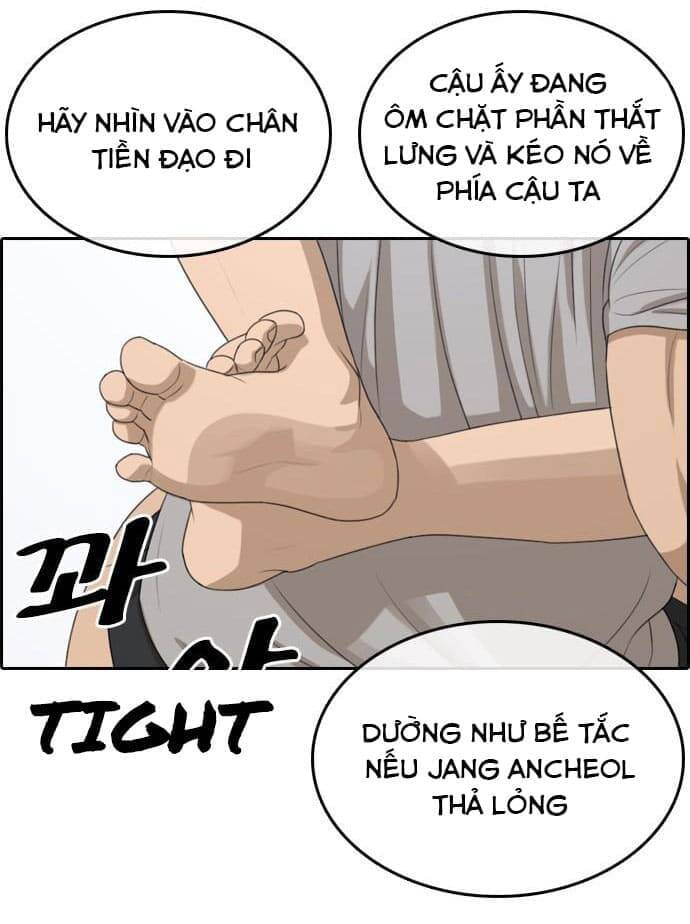 Những Mảnh Đời Tan Vỡ Chapter 6 - Trang 2