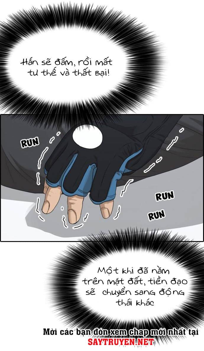 Những Mảnh Đời Tan Vỡ Chapter 6 - Trang 2