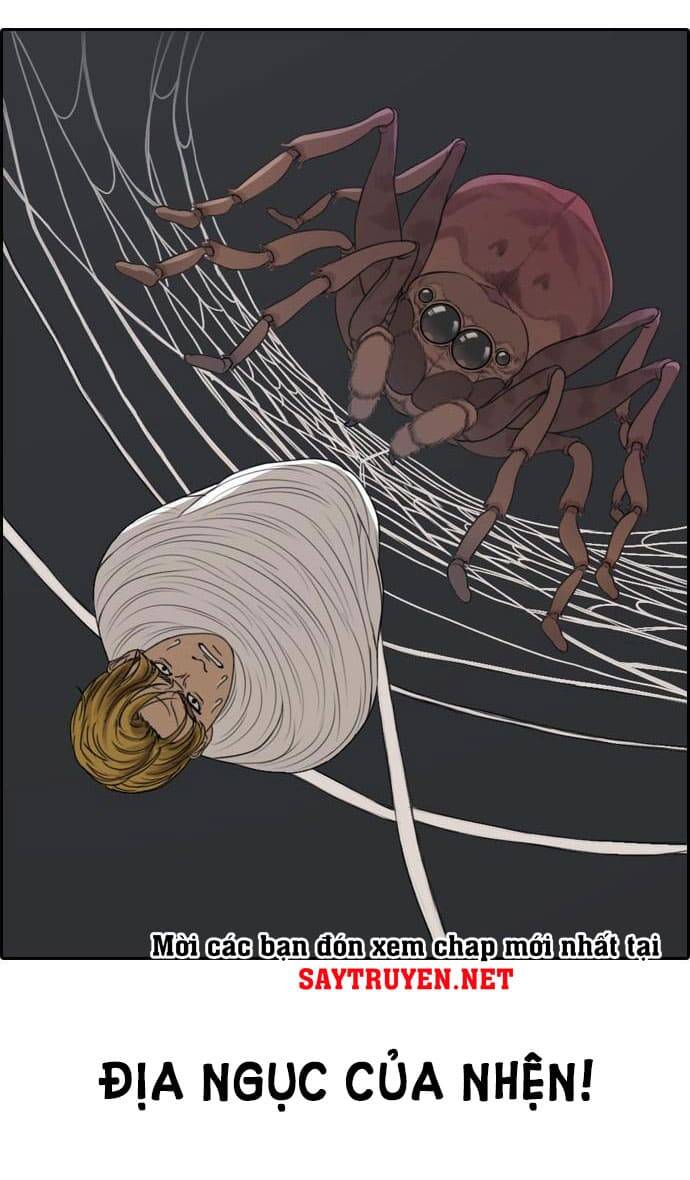 Những Mảnh Đời Tan Vỡ Chapter 6 - Trang 2