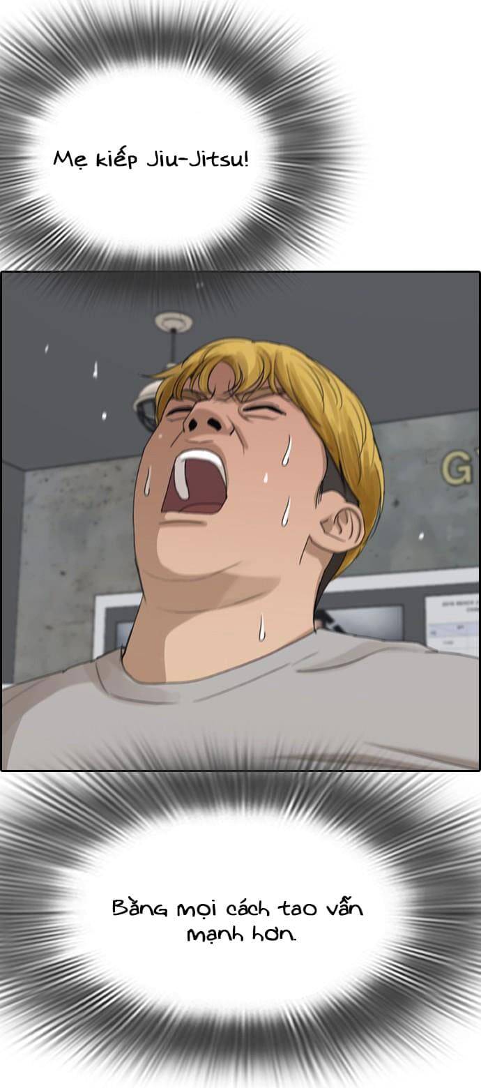 Những Mảnh Đời Tan Vỡ Chapter 6 - Trang 2