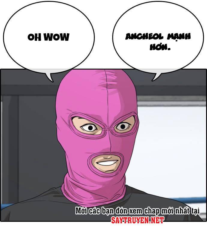 Những Mảnh Đời Tan Vỡ Chapter 6 - Trang 2