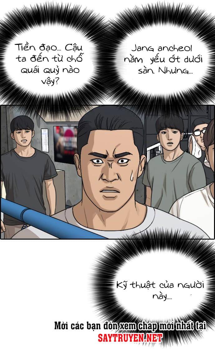 Những Mảnh Đời Tan Vỡ Chapter 6 - Trang 2