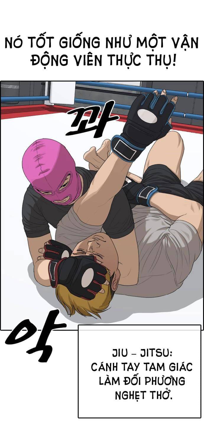 Những Mảnh Đời Tan Vỡ Chapter 6 - Trang 2