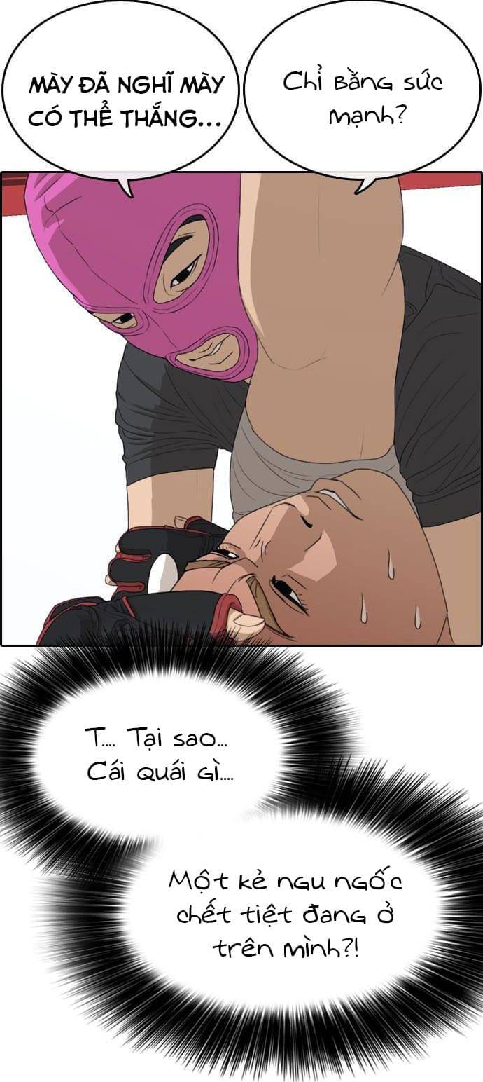 Những Mảnh Đời Tan Vỡ Chapter 6 - Trang 2