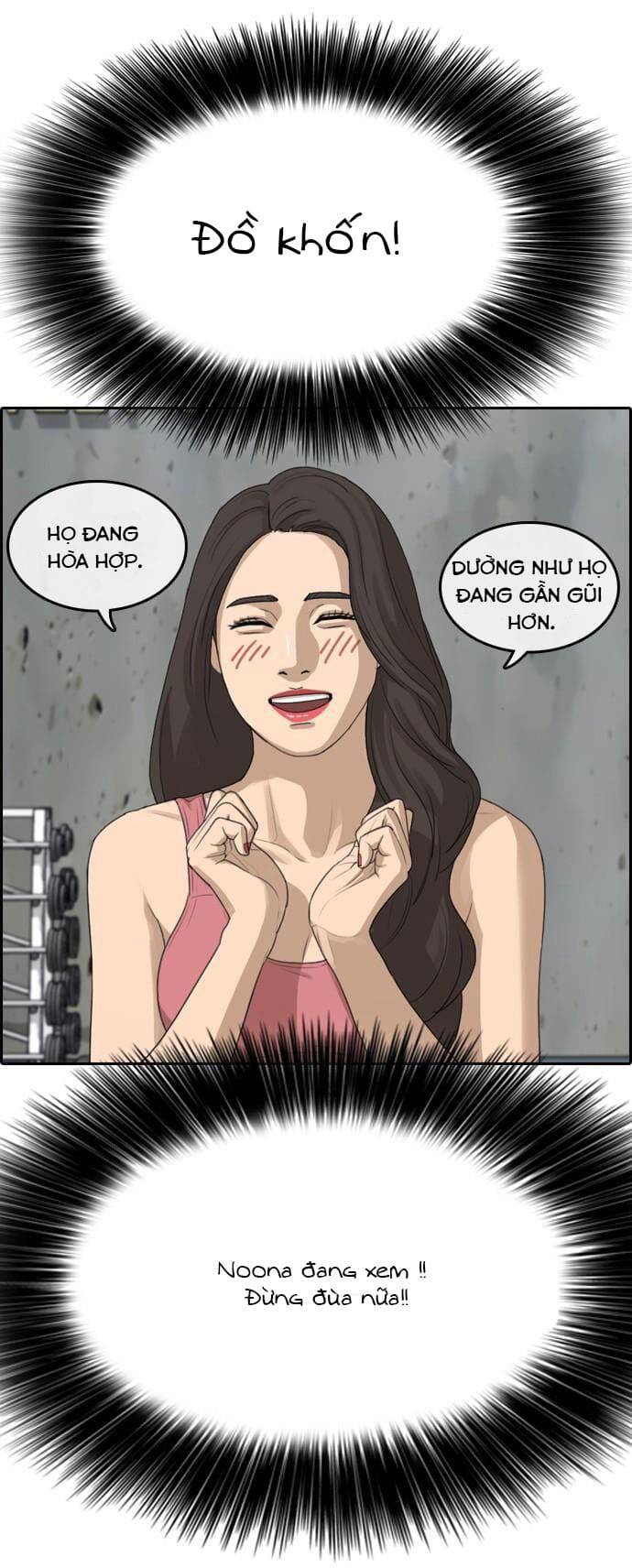 Những Mảnh Đời Tan Vỡ Chapter 6 - Trang 2