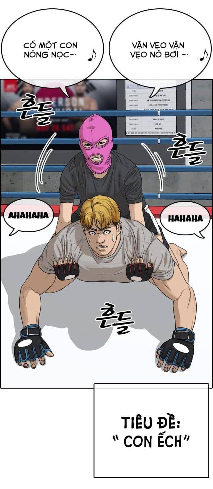 Những Mảnh Đời Tan Vỡ Chapter 6 - Trang 2