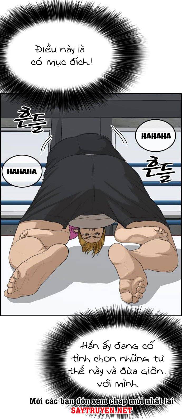 Những Mảnh Đời Tan Vỡ Chapter 6 - Trang 2