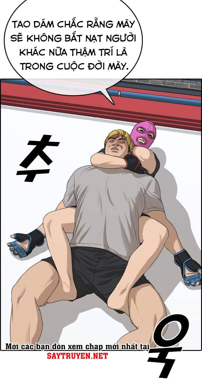 Những Mảnh Đời Tan Vỡ Chapter 6 - Trang 2