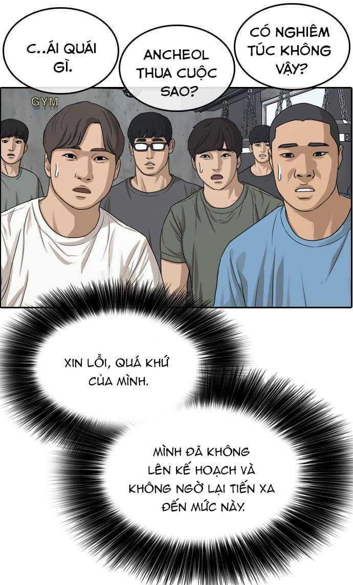 Những Mảnh Đời Tan Vỡ Chapter 6 - Trang 2