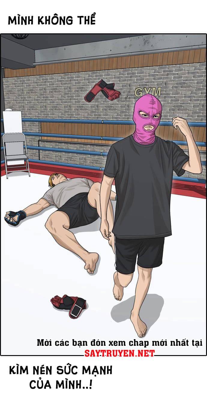 Những Mảnh Đời Tan Vỡ Chapter 6 - Trang 2