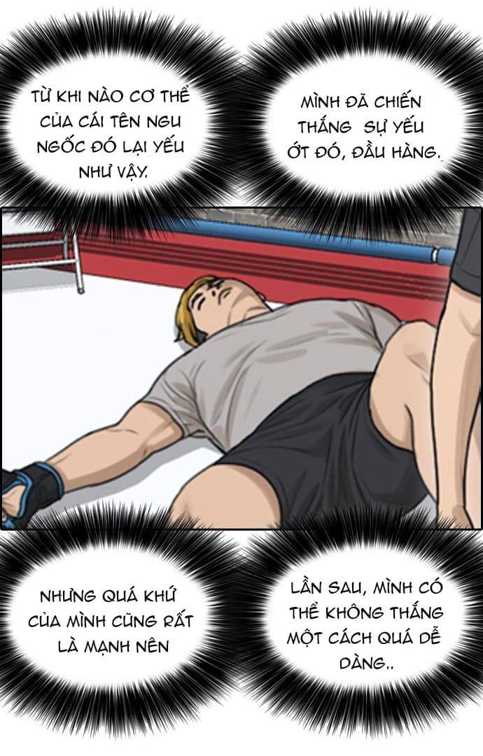 Những Mảnh Đời Tan Vỡ Chapter 6 - Trang 2