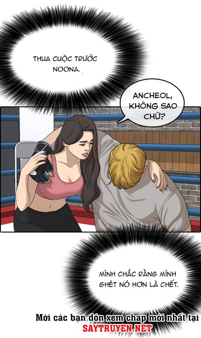 Những Mảnh Đời Tan Vỡ Chapter 6 - Trang 2