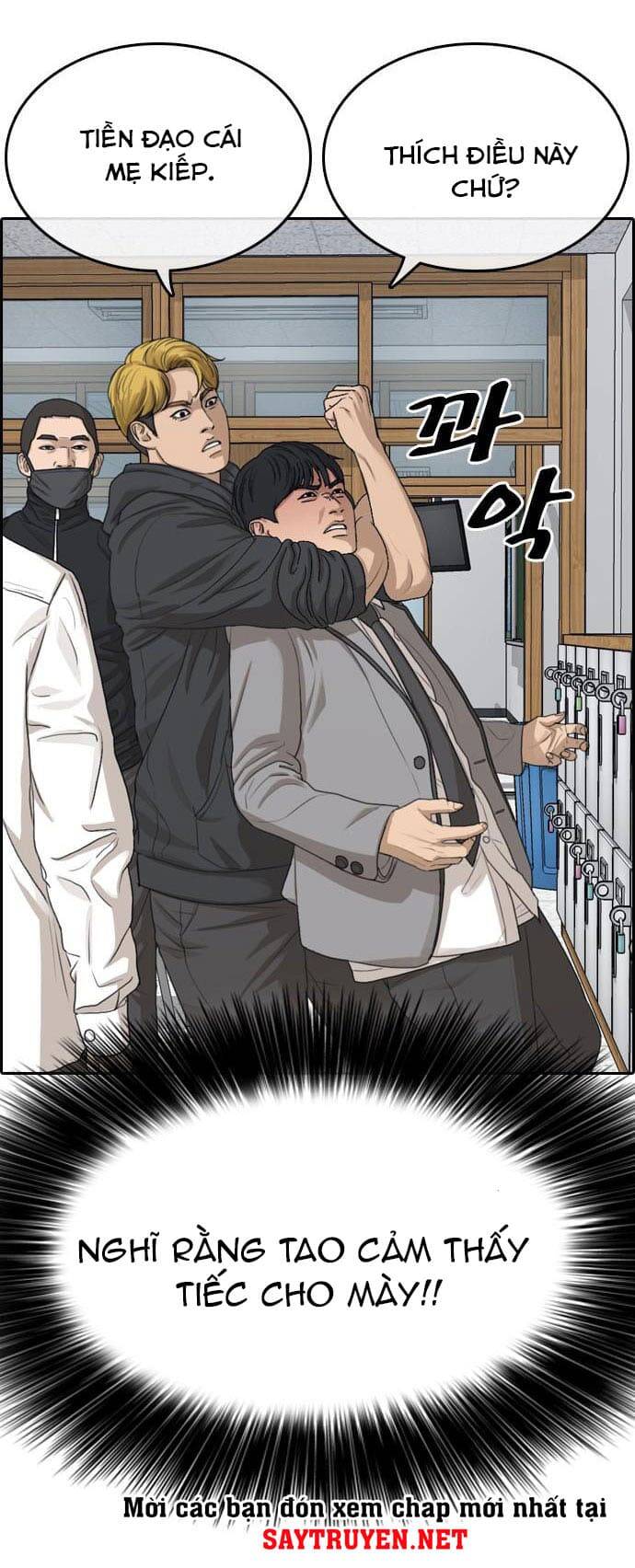 Những Mảnh Đời Tan Vỡ Chapter 6 - Trang 2