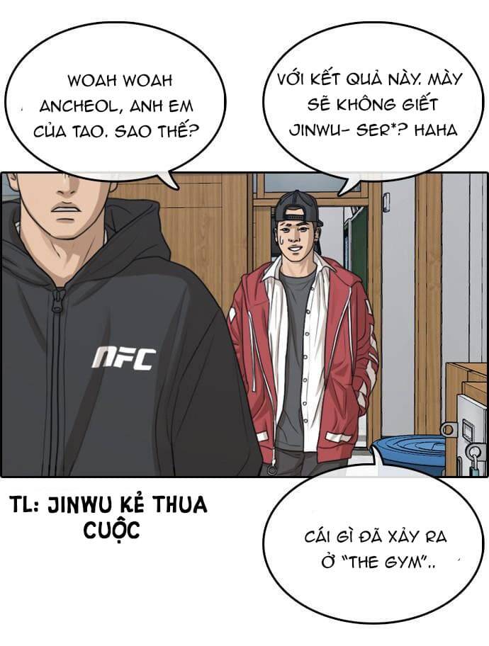 Những Mảnh Đời Tan Vỡ Chapter 6 - Trang 2