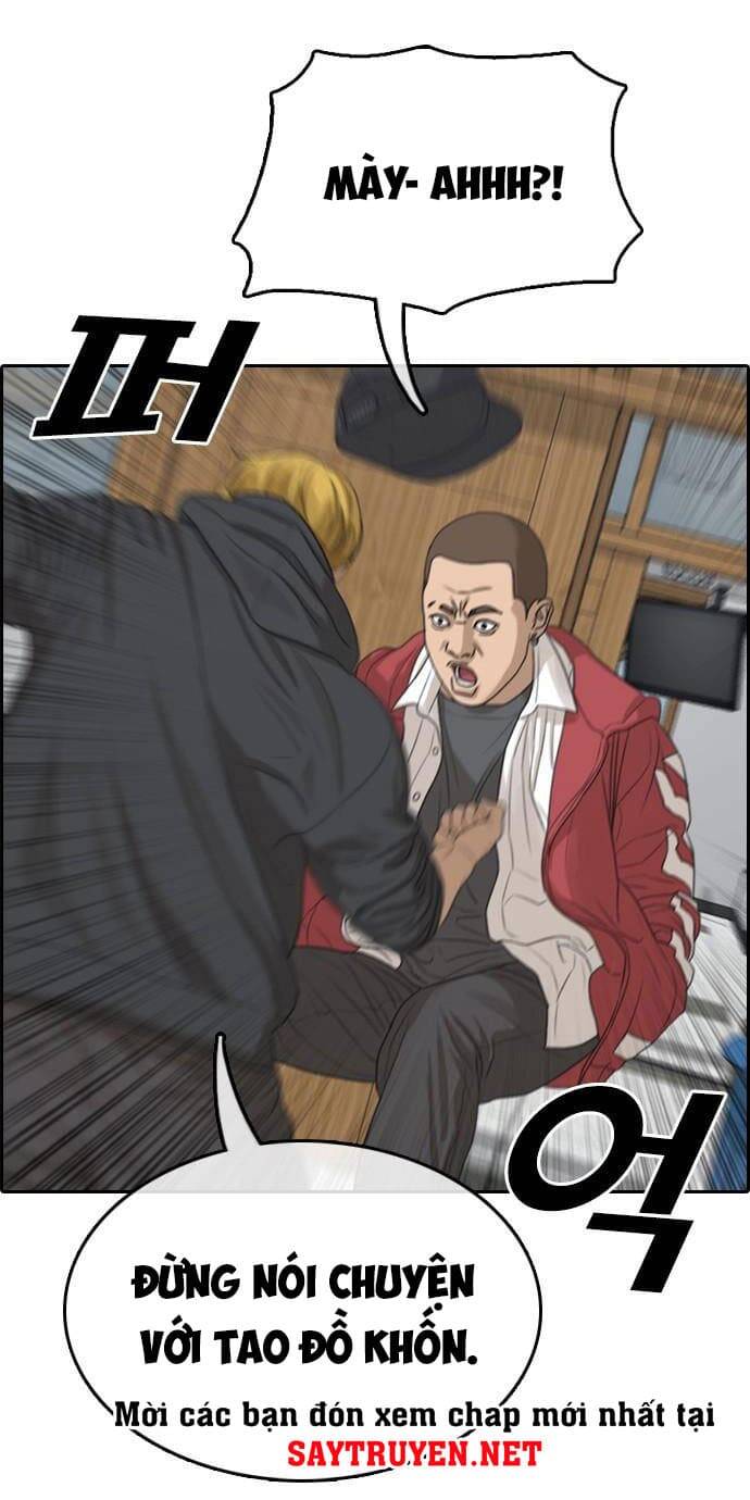 Những Mảnh Đời Tan Vỡ Chapter 6 - Trang 2