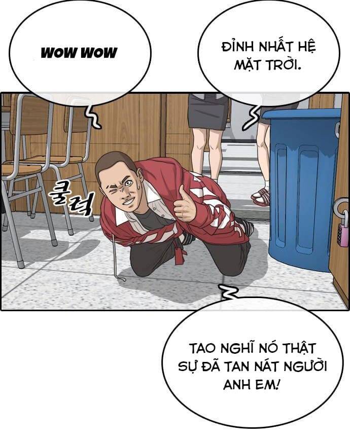 Những Mảnh Đời Tan Vỡ Chapter 6 - Trang 2