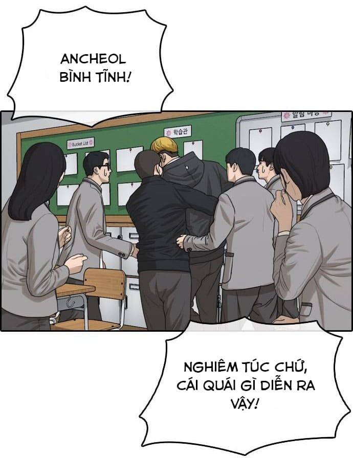 Những Mảnh Đời Tan Vỡ Chapter 6 - Trang 2