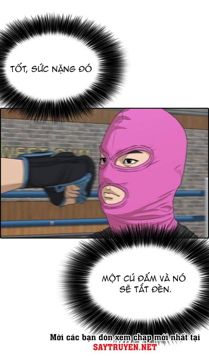 Những Mảnh Đời Tan Vỡ Chapter 6 - Trang 2