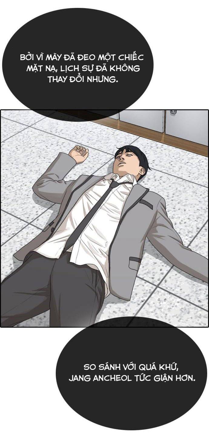 Những Mảnh Đời Tan Vỡ Chapter 6 - Trang 2