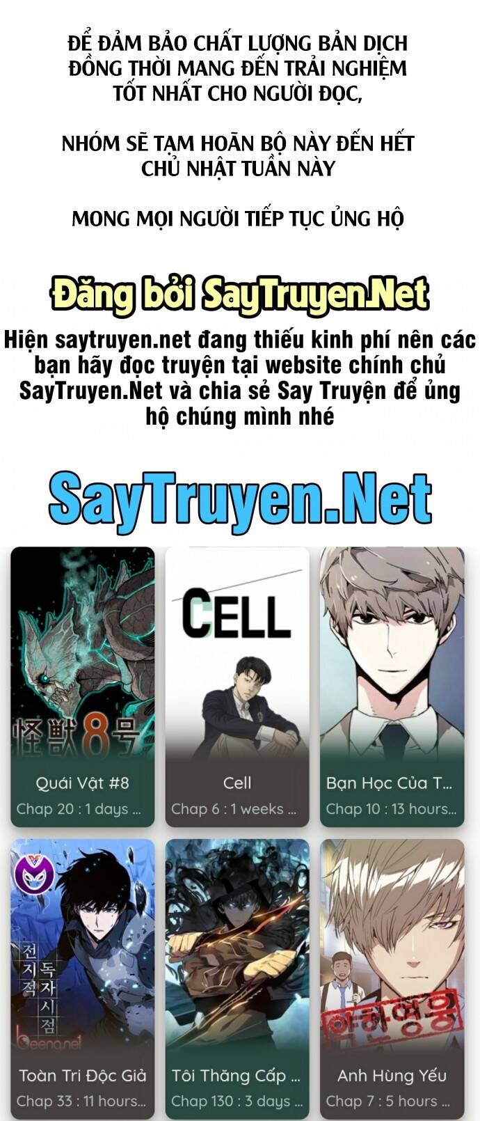 Những Mảnh Đời Tan Vỡ Chapter 6 - Trang 2